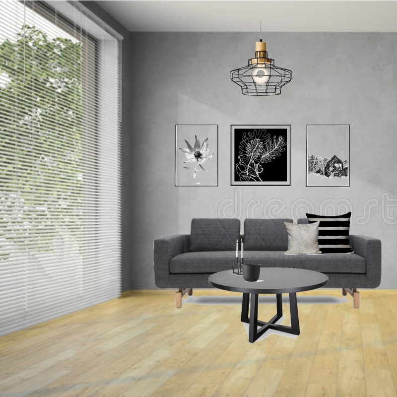 monokrom Mood Board by shabila on Style Sourcebook