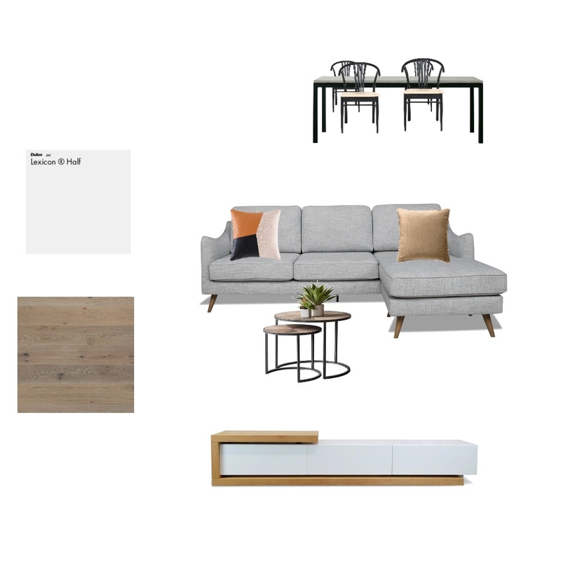 Lounge Mood Board by Samh on Style Sourcebook