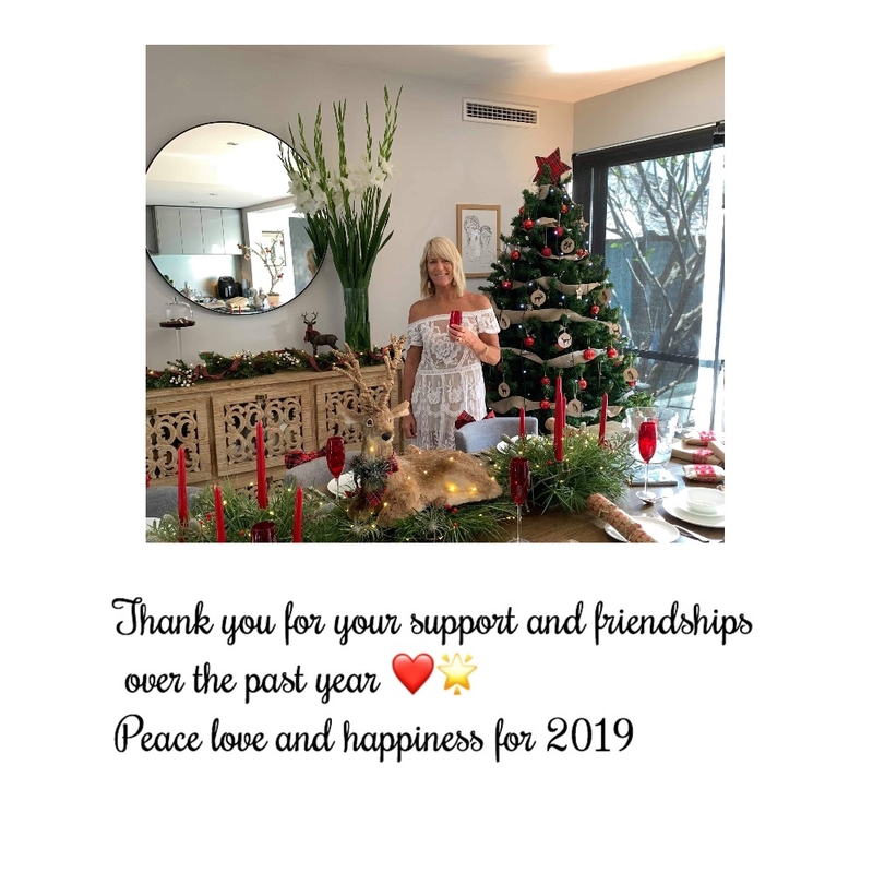 xmas card 2018 Mood Board by Jennypark on Style Sourcebook