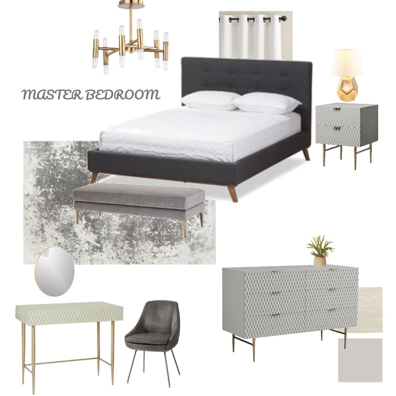N4 Mood Board by designbysa on Style Sourcebook