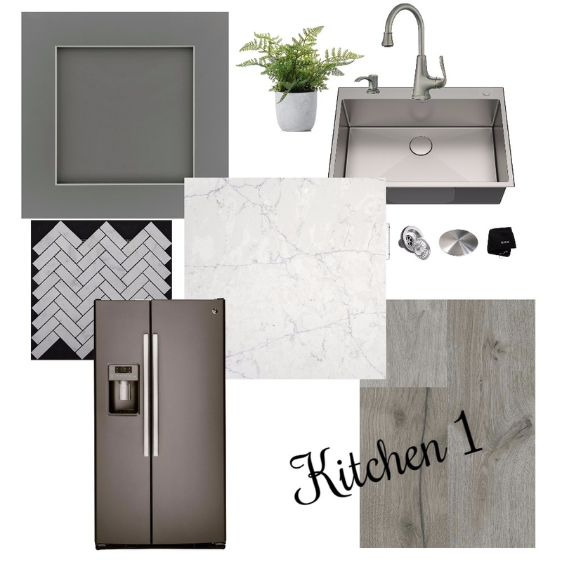 Kitchen Remodel 1 Mood Board by Lindsaynorton on Style Sourcebook