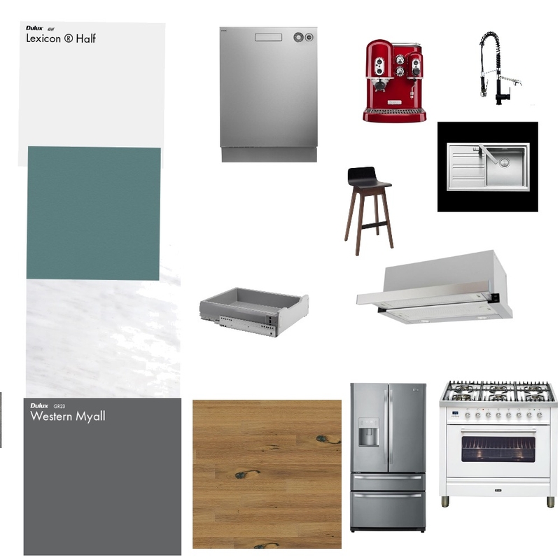 Harris Kitchen Mood Board by Beckyj on Style Sourcebook
