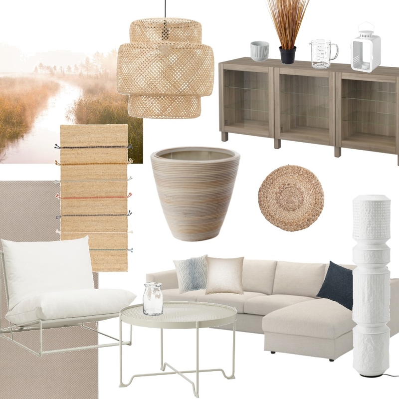ikea Mood Board by shanipalmai on Style Sourcebook