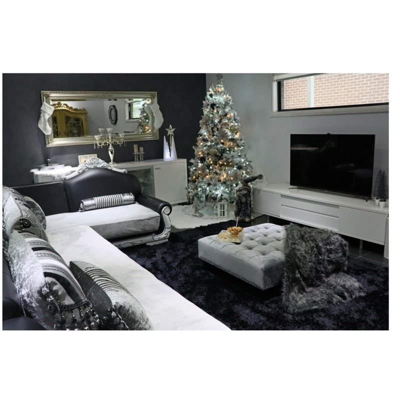 Christmas spirit Mood Board by Shushan Smsarian on Style Sourcebook