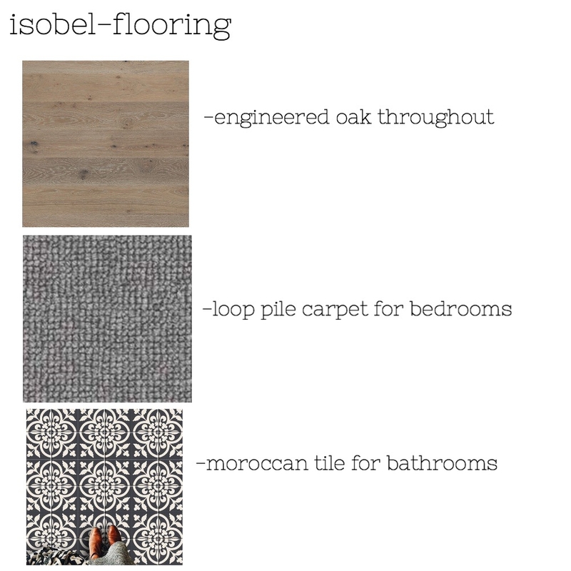 isobel-flooring Mood Board by The Secret Room on Style Sourcebook