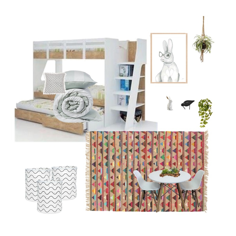 3.3 Mood Board by Amyhat on Style Sourcebook