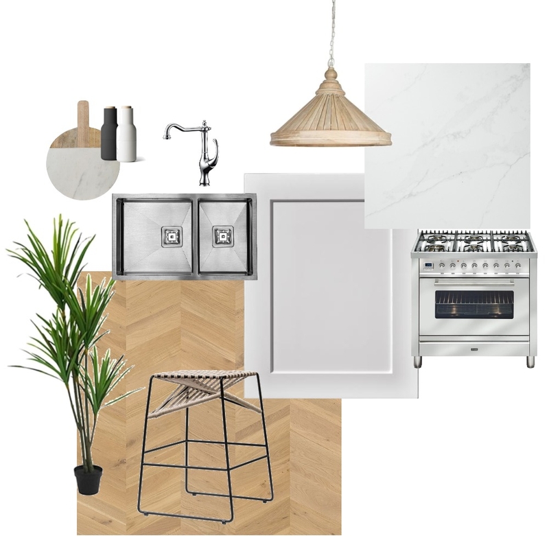 kit2 Mood Board by K121 on Style Sourcebook