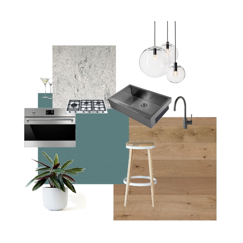 kit3 Mood Board by K121 on Style Sourcebook