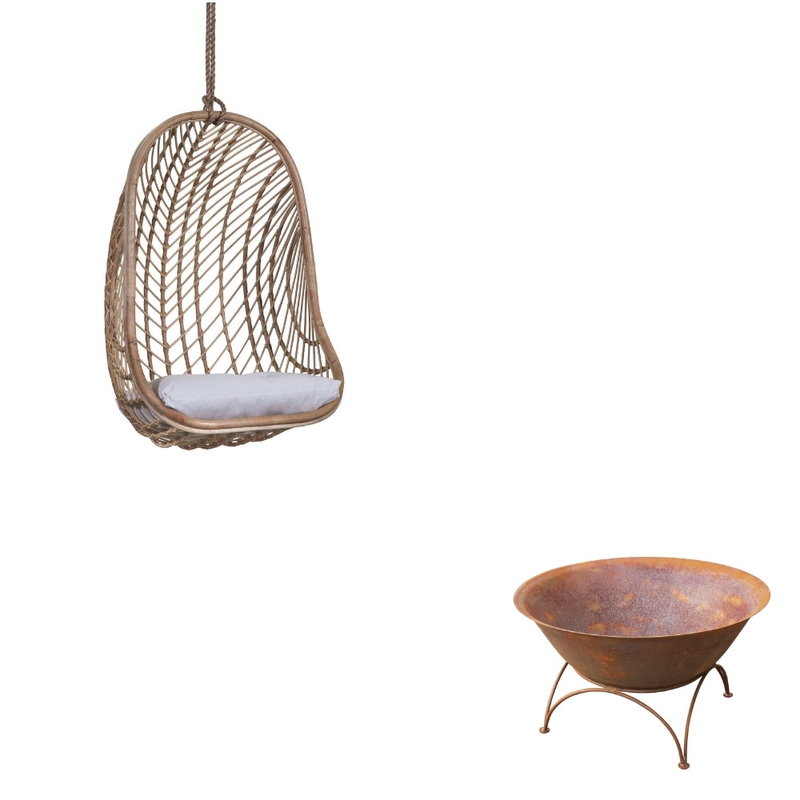 outdoor Mood Board by jotakledesign on Style Sourcebook