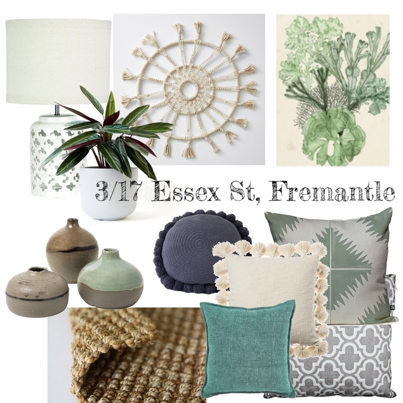 fremantle Mood Board by mortimerandwhite on Style Sourcebook