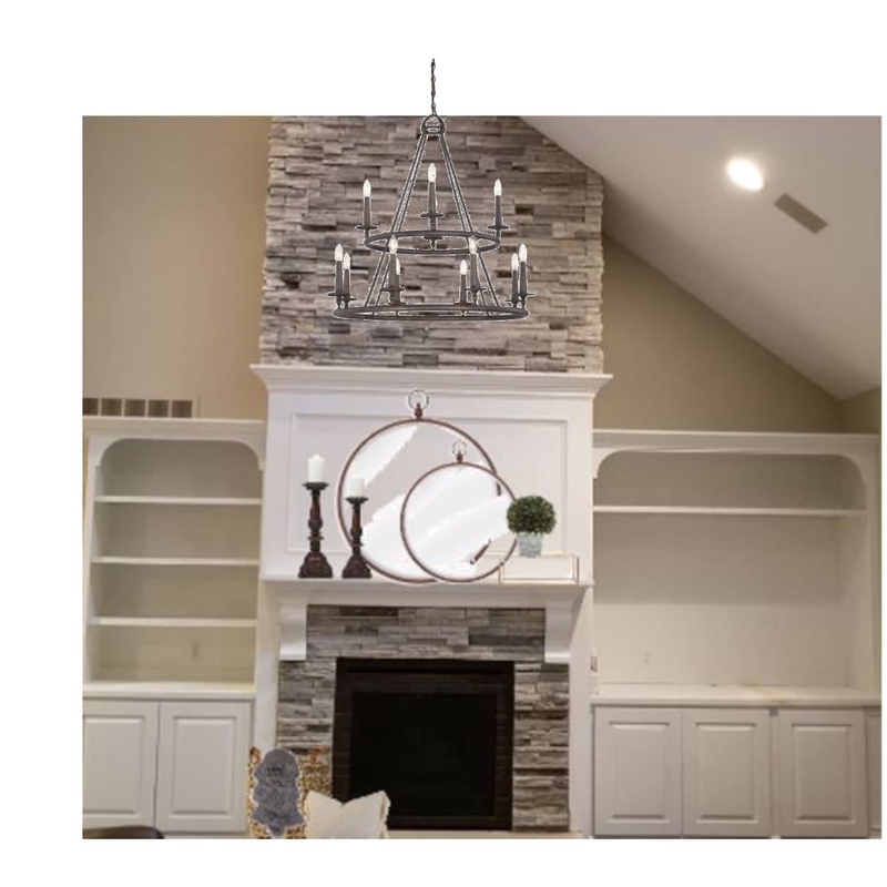 Mantel Concept 2 Mood Board by Nicoletteshagena on Style Sourcebook