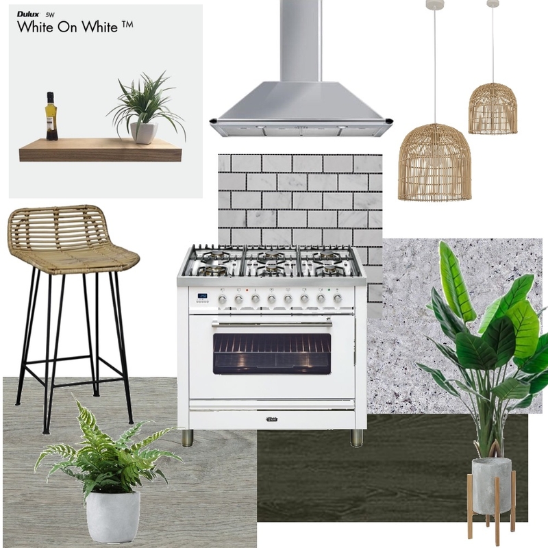 Our kitchen Mood Board by Sanderson Interiors on Style Sourcebook