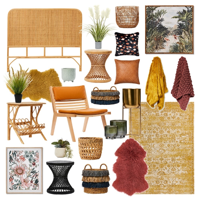 Adairs new Mood Board by Thediydecorator on Style Sourcebook