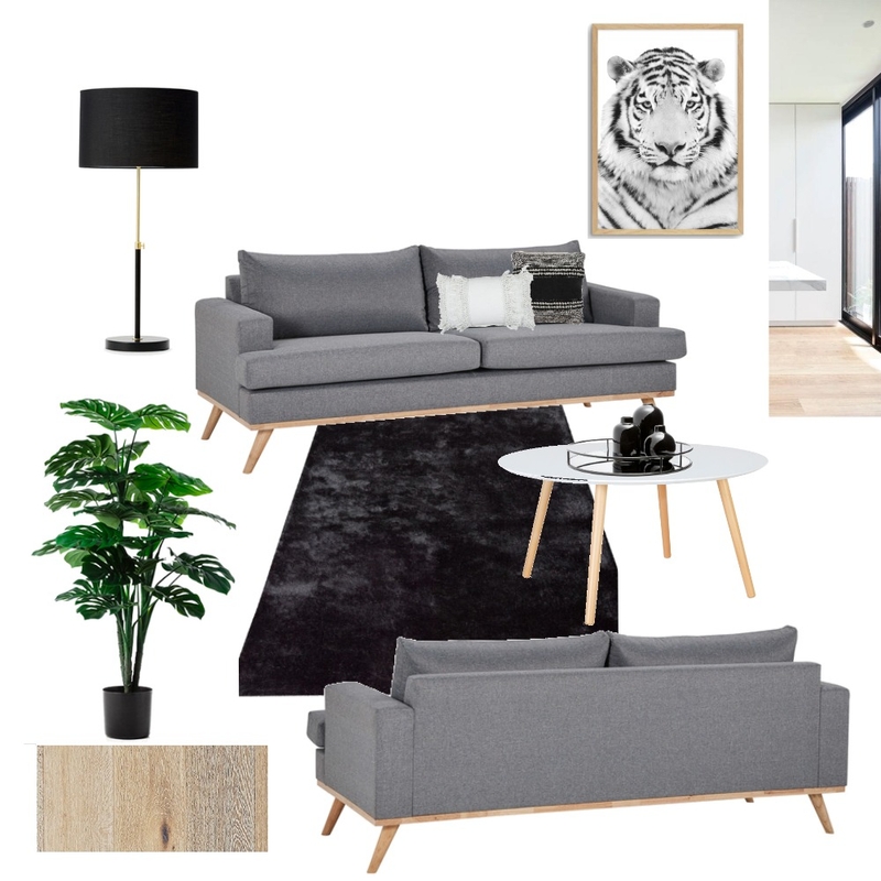 Beau &amp; Isabel_Living Mood Board by mariah.cooke on Style Sourcebook