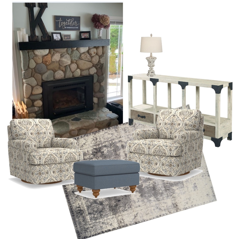 Kelso Sitting Area Mood Board by JasonLZB on Style Sourcebook