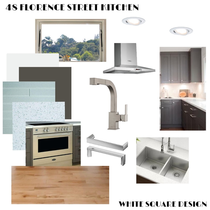 Kitchen1 Mood Board by GaryMIlls on Style Sourcebook