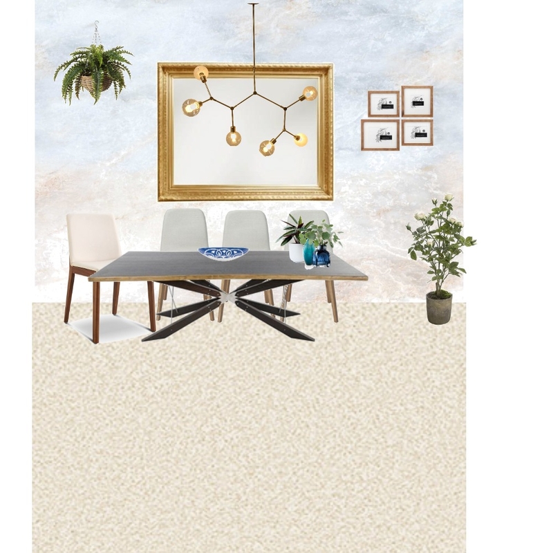 maalot raanana - salle a manger Mood Board by Yaffa on Style Sourcebook