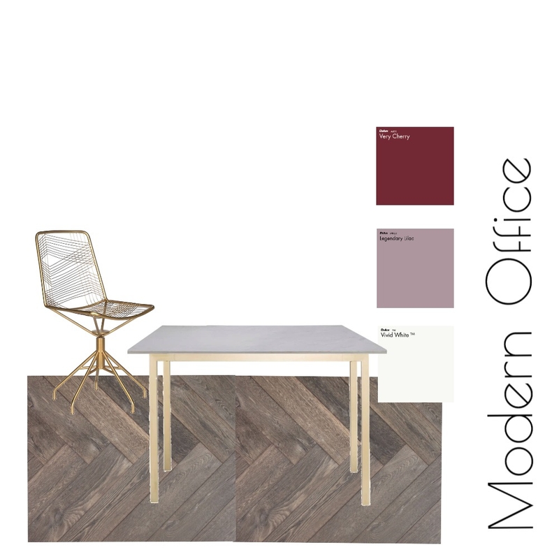 Office Mood Board by amyrt99 on Style Sourcebook