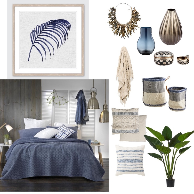 Lau and Brad blue Mood Board by liss__parker on Style Sourcebook