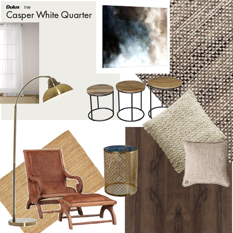 Assignment 3A v1 Mood Board by rapollack on Style Sourcebook