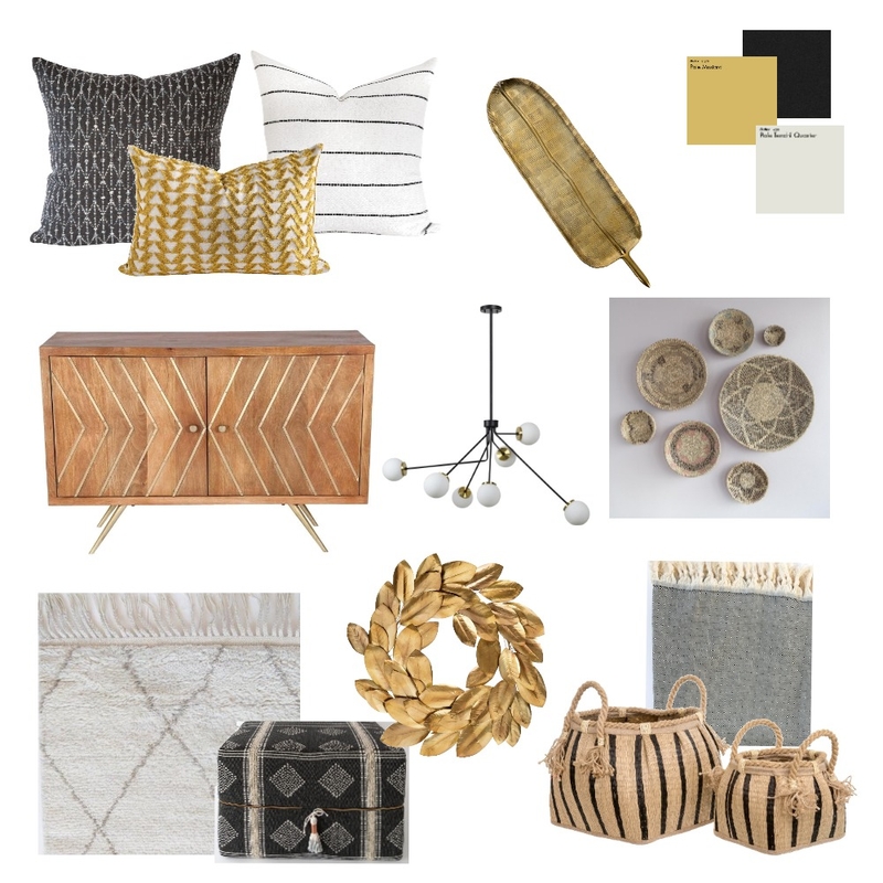 Tonic Living Mood Board by laurensweeneydesigns on Style Sourcebook