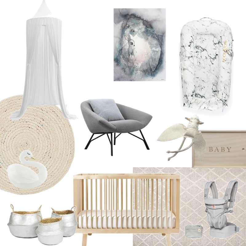 Carrara Marble Mood Board by dockatotausnz on Style Sourcebook