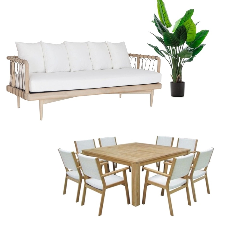 outdoor Mood Board by alanarip on Style Sourcebook