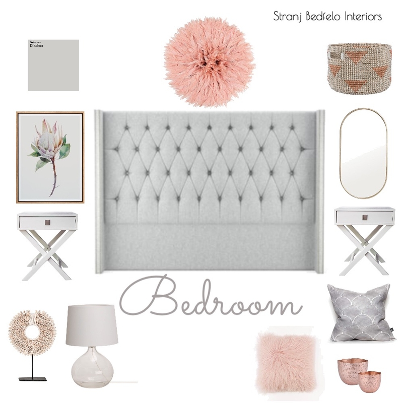 Gugu Mood Board by RENATES on Style Sourcebook