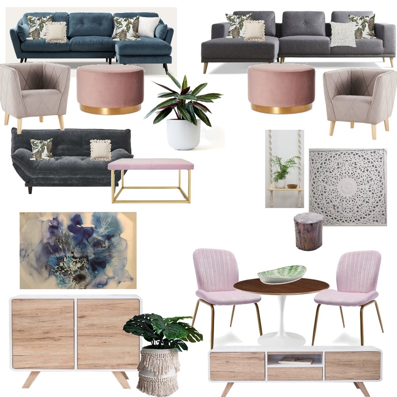 My Place Mood Board by incasrise on Style Sourcebook