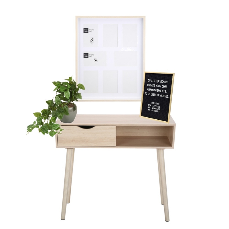 Hallway table Mood Board by Telahmaree on Style Sourcebook