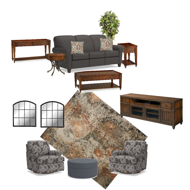 Hemming Mood Board by JasonLZB on Style Sourcebook