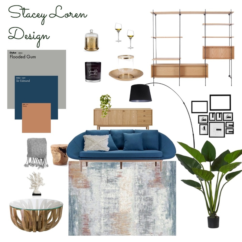 schwab library Mood Board by staceyloveland on Style Sourcebook