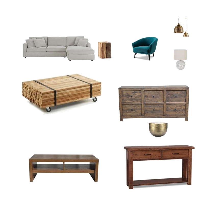 living Mood Board by 1903978 on Style Sourcebook