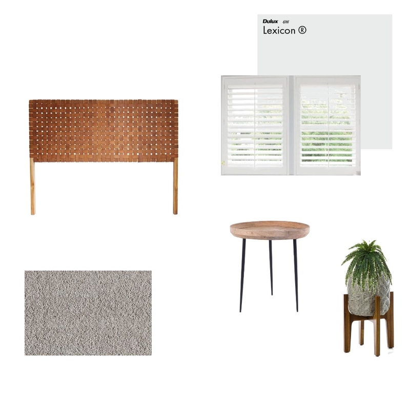 Master bedroom Mood Board by LaraChristie on Style Sourcebook