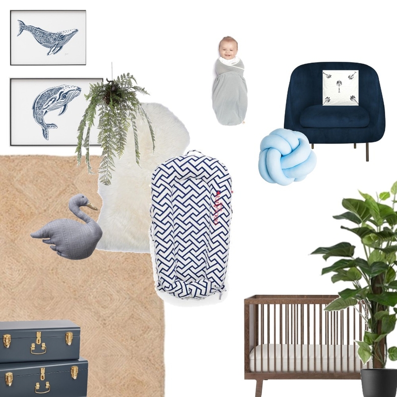 Love Links Mood Board by dockatotausnz on Style Sourcebook