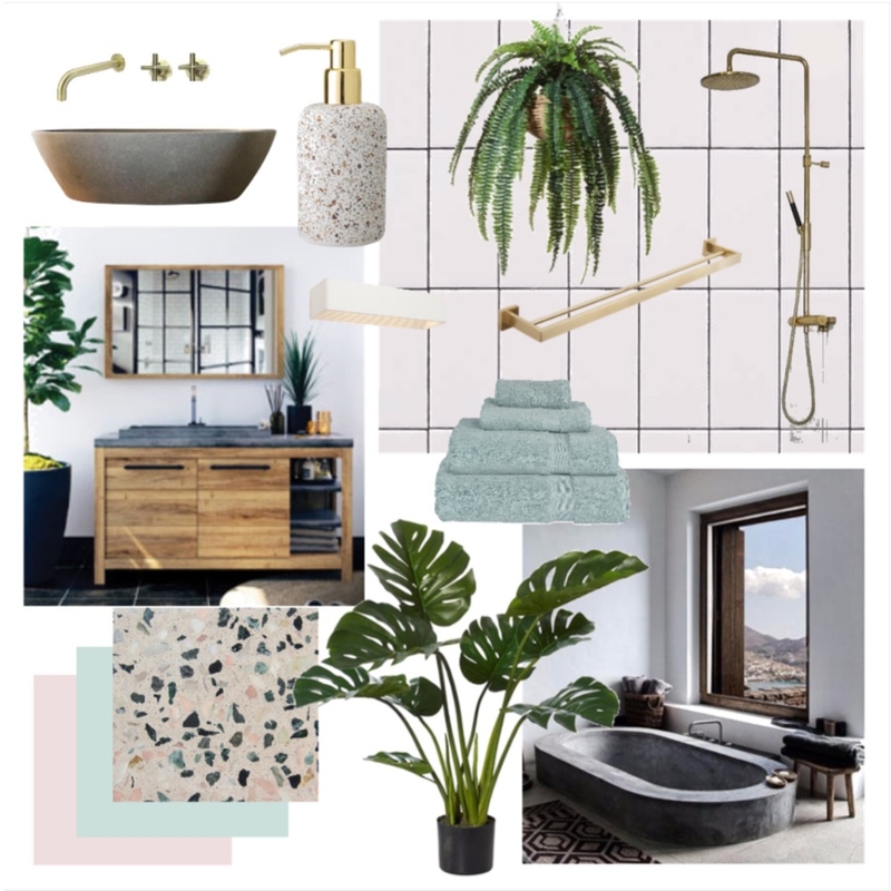 Screenshot Mood Board by lorologgins on Style Sourcebook