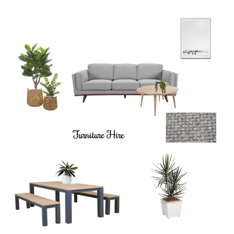 DONNA Mood Board by Jennypark on Style Sourcebook