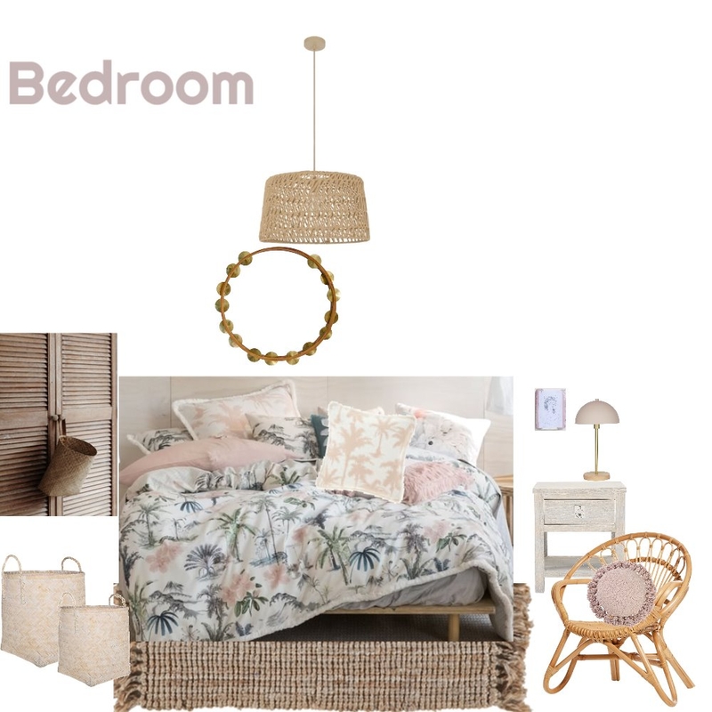 bedroom Mood Board by inspired7styling on Style Sourcebook