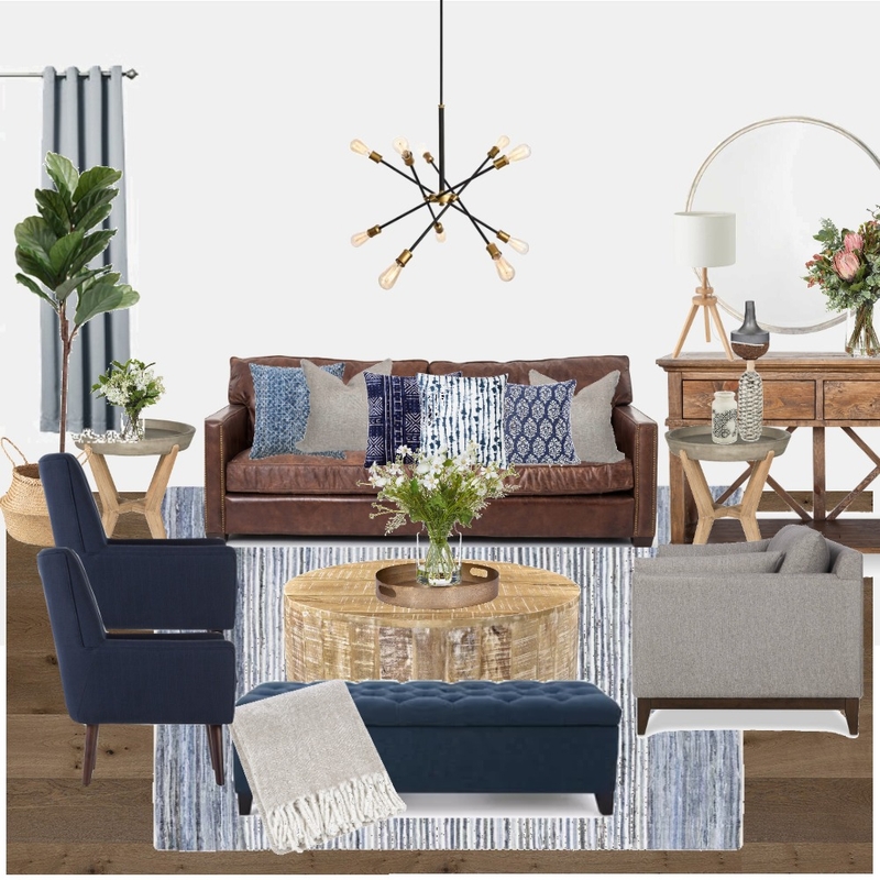 Havenly Mood Board by laurensweeneydesigns on Style Sourcebook