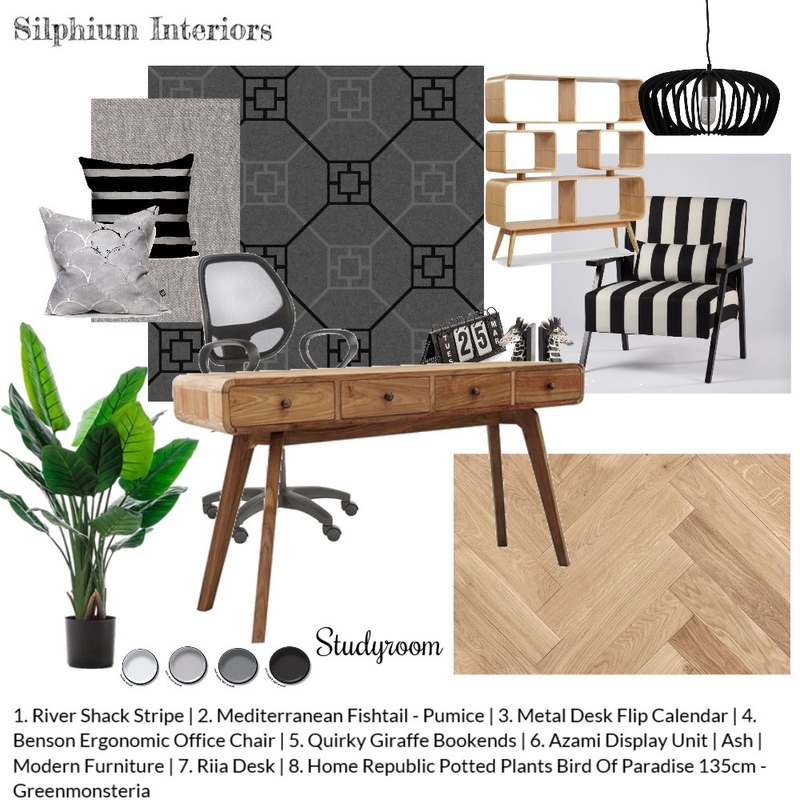 Silphium Interiors By Samah Elmijrab Mood Board by Silphium Interiors on Style Sourcebook