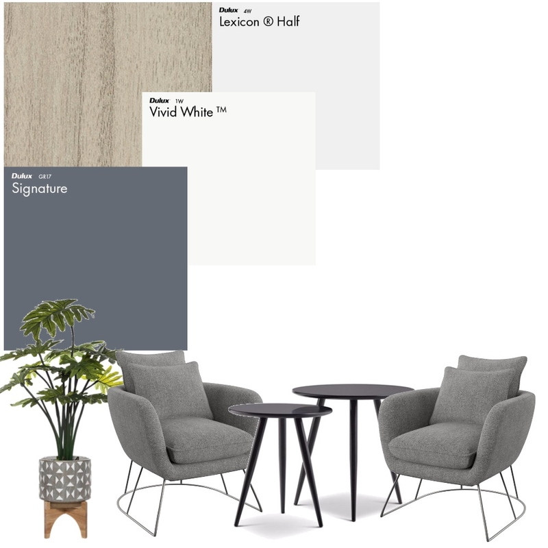 Waiting Area Mood Board by msarahp on Style Sourcebook