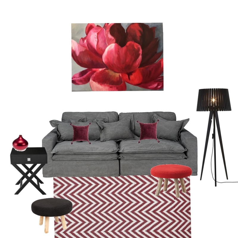 Ali board Mood Board by Sharon Flynn Interiors on Style Sourcebook