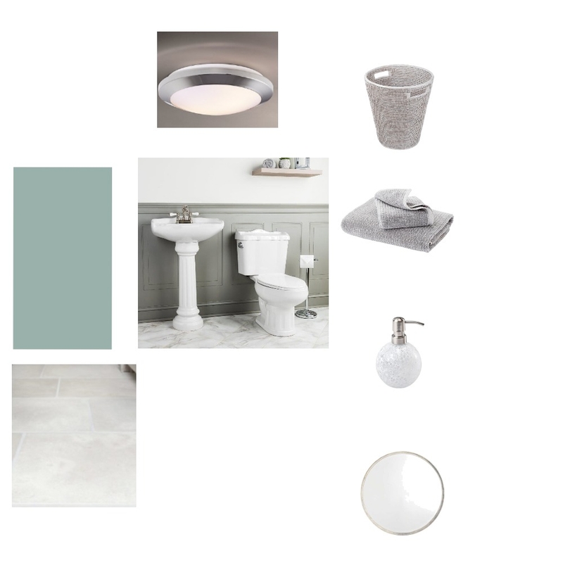CloakRoom Mood Board by vjacquaye on Style Sourcebook