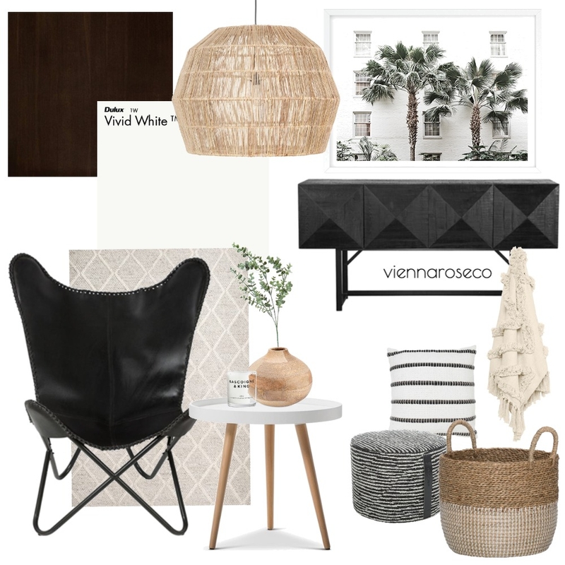 Corner Nook Mood Board by Vienna Rose Interiors on Style Sourcebook