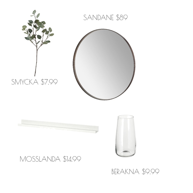 Ikea Shopping list Mood Board by laurensweeneydesigns on Style Sourcebook
