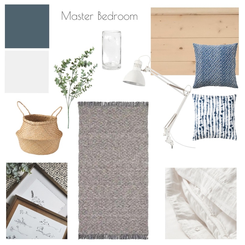 Ikea Master Mood Board by laurensweeneydesigns on Style Sourcebook