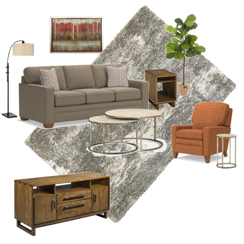 Mirante Mood Board by JasonLZB on Style Sourcebook