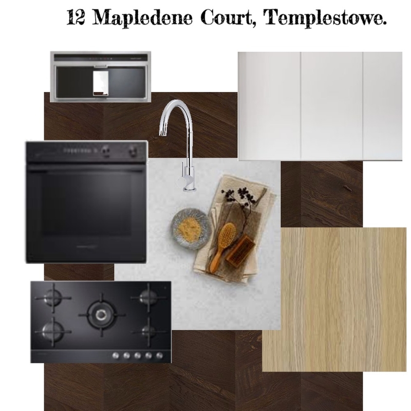 Mapledene crt Mood Board by FionaGatto on Style Sourcebook