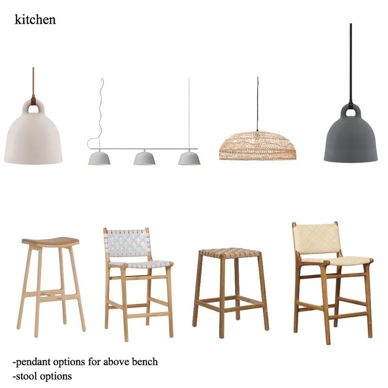 kitchen Mood Board by The Secret Room on Style Sourcebook