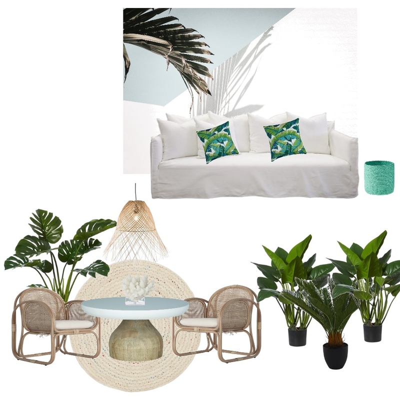 Patio verano Mood Board by CELIA on Style Sourcebook